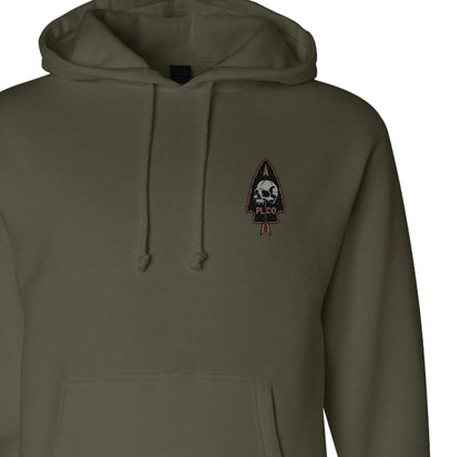 Sith Happens Hoodie