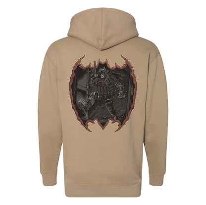 Beyond Hoodie