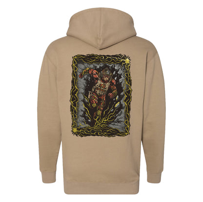 Flashpoint Hoodie