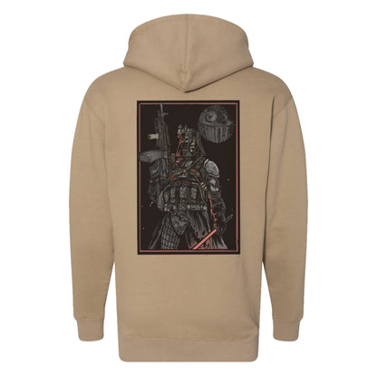 Sith Happens Hoodie