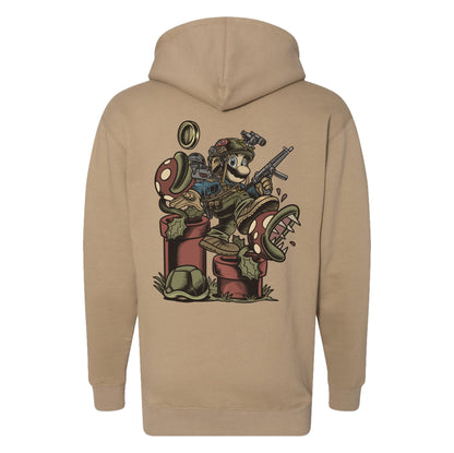 Troopa Hoodie