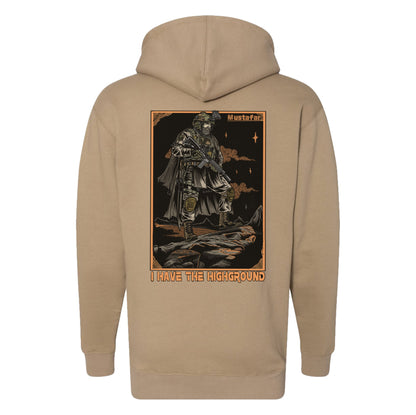 High Ground Hoodie