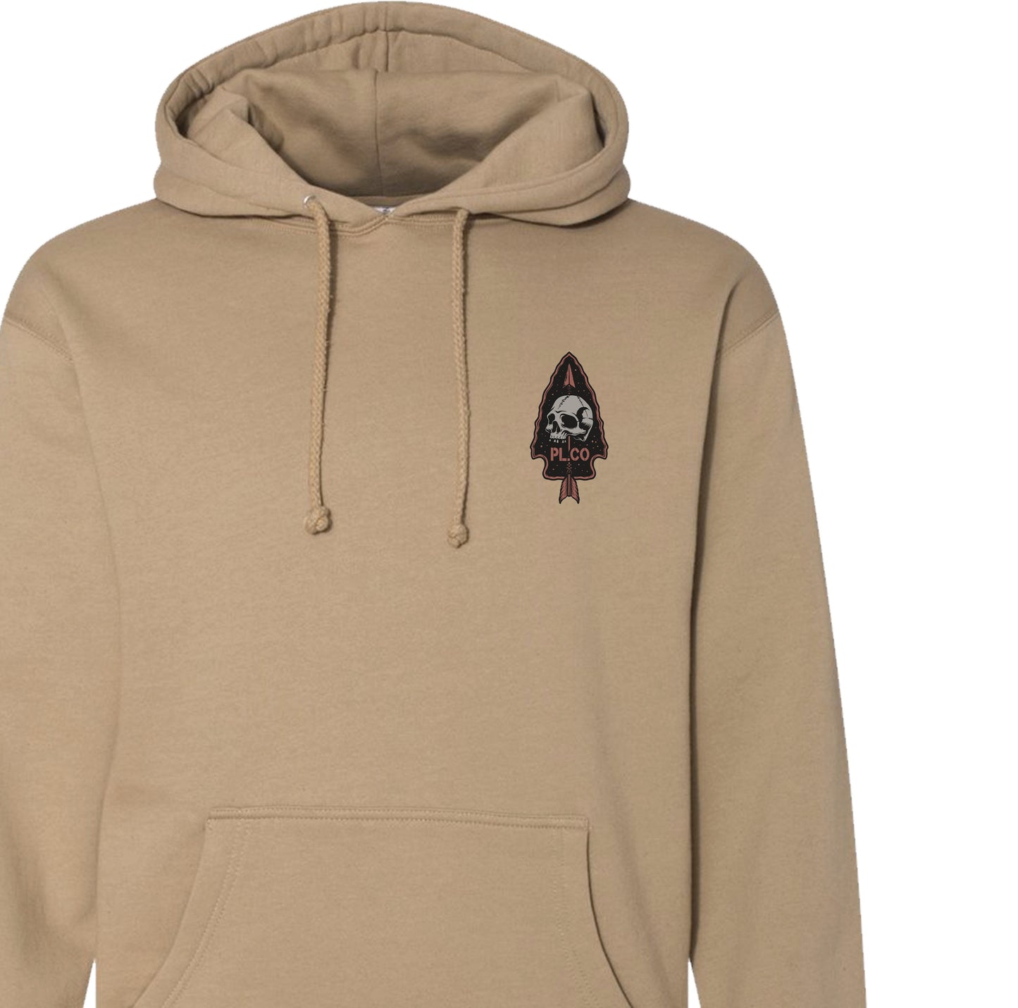 Beyond Hoodie
