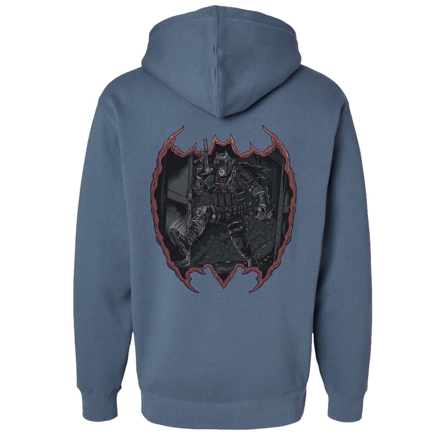Beyond Hoodie