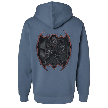 Beyond Hoodie