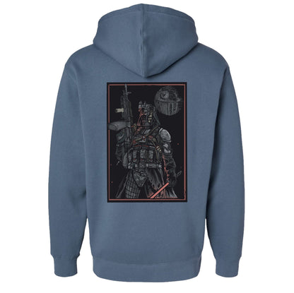 Sith Happens Hoodie