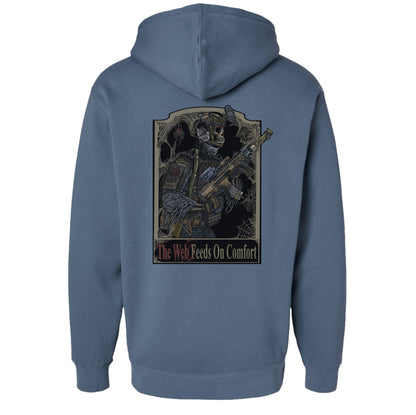 The Weaver Hoodie