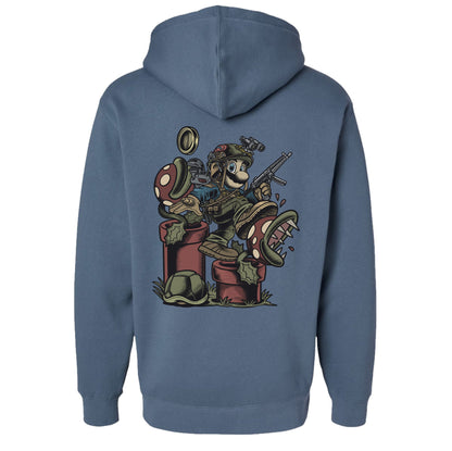 Troopa Hoodie