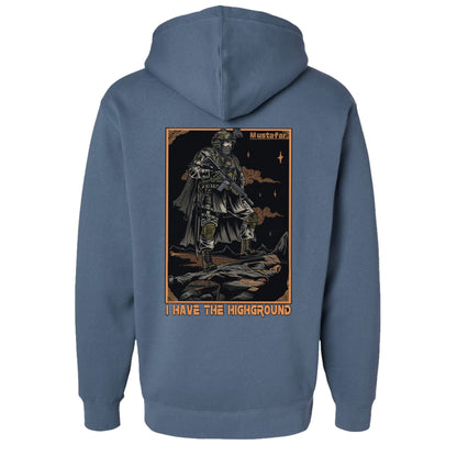 High Ground Hoodie