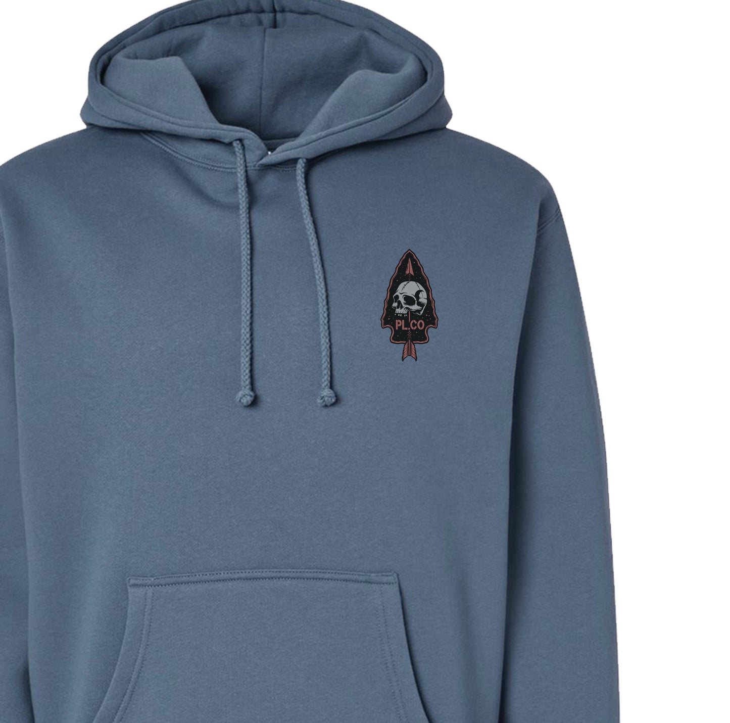Sith Happens Hoodie