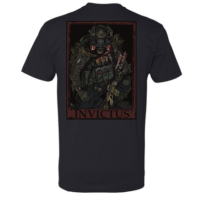 Invictus Tee