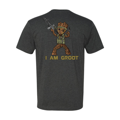 I Am Groot