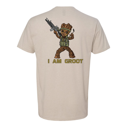 I Am Groot