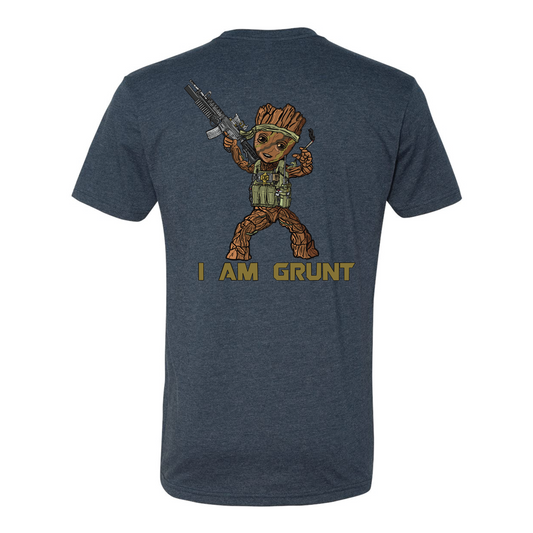 I Am Grunt