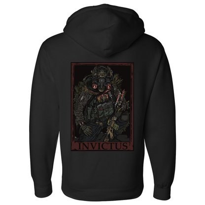 Invictus Hoodie
