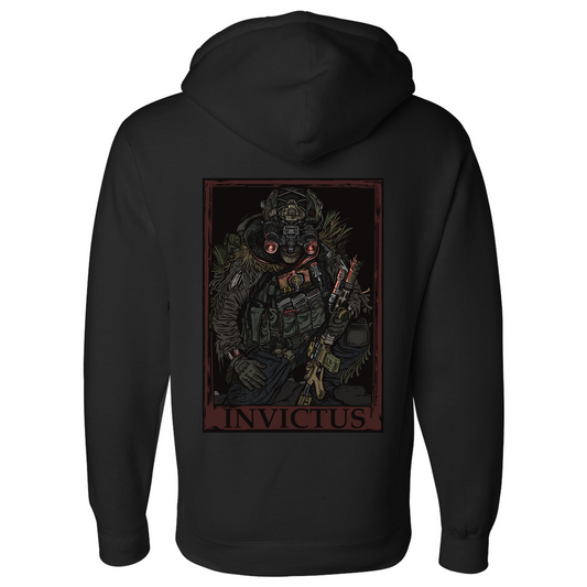 Invictus Hoodie