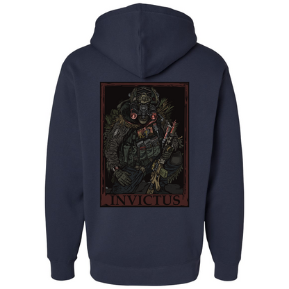 Invictus Hoodie