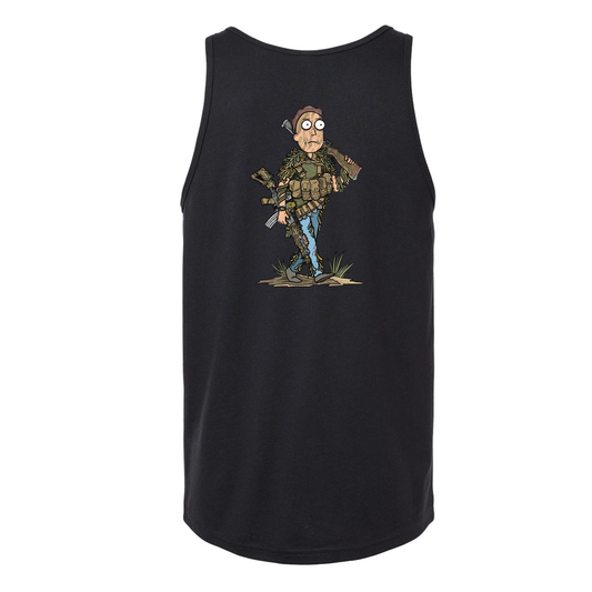 Jerry Tank Top