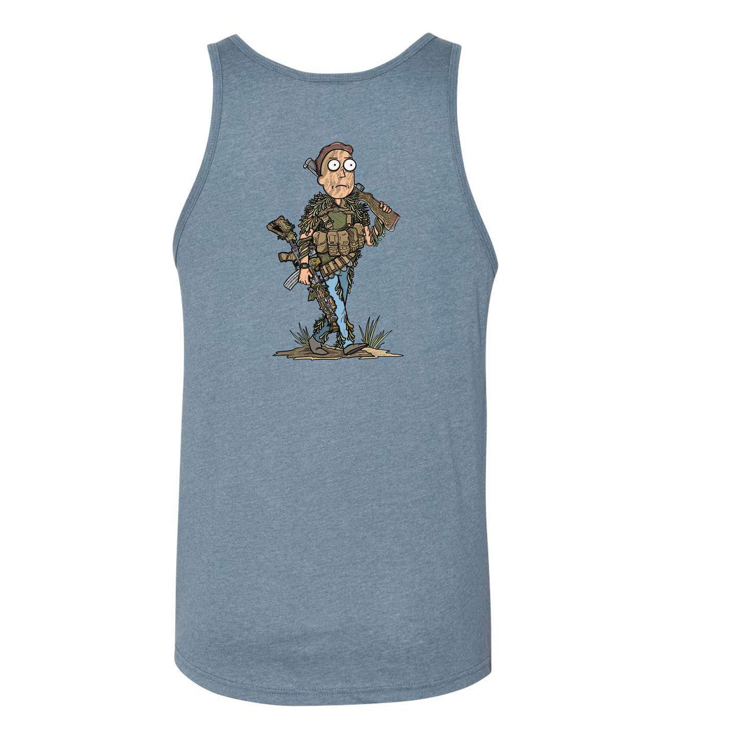 Jerry Tank Top