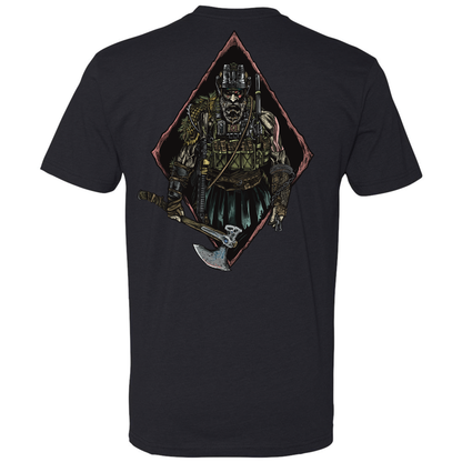 Kratos Tee