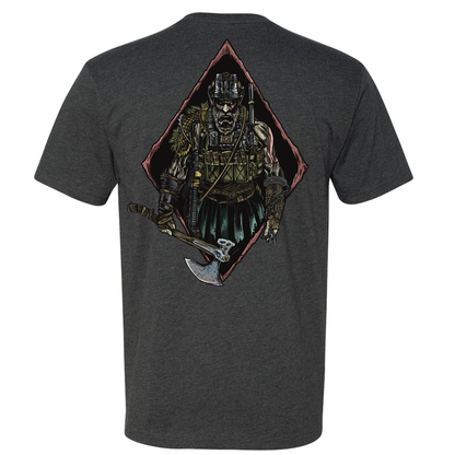 Kratos Tee