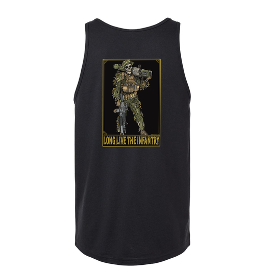 Kingslayer Tank Top