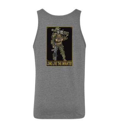 Kingslayer Tank Top