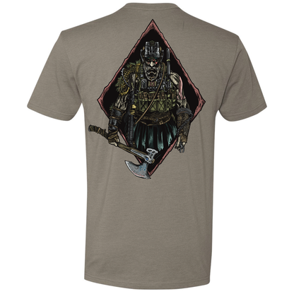 Kratos Tee