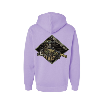 Breach Hoodie