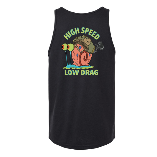 Low Drag Tank Top