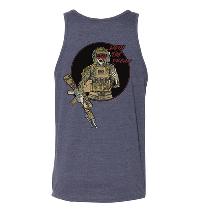 Livin The Dream Tank Top