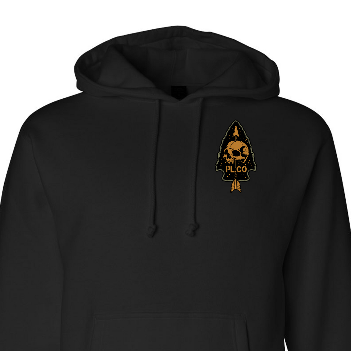 Live With Purpose Hoodie