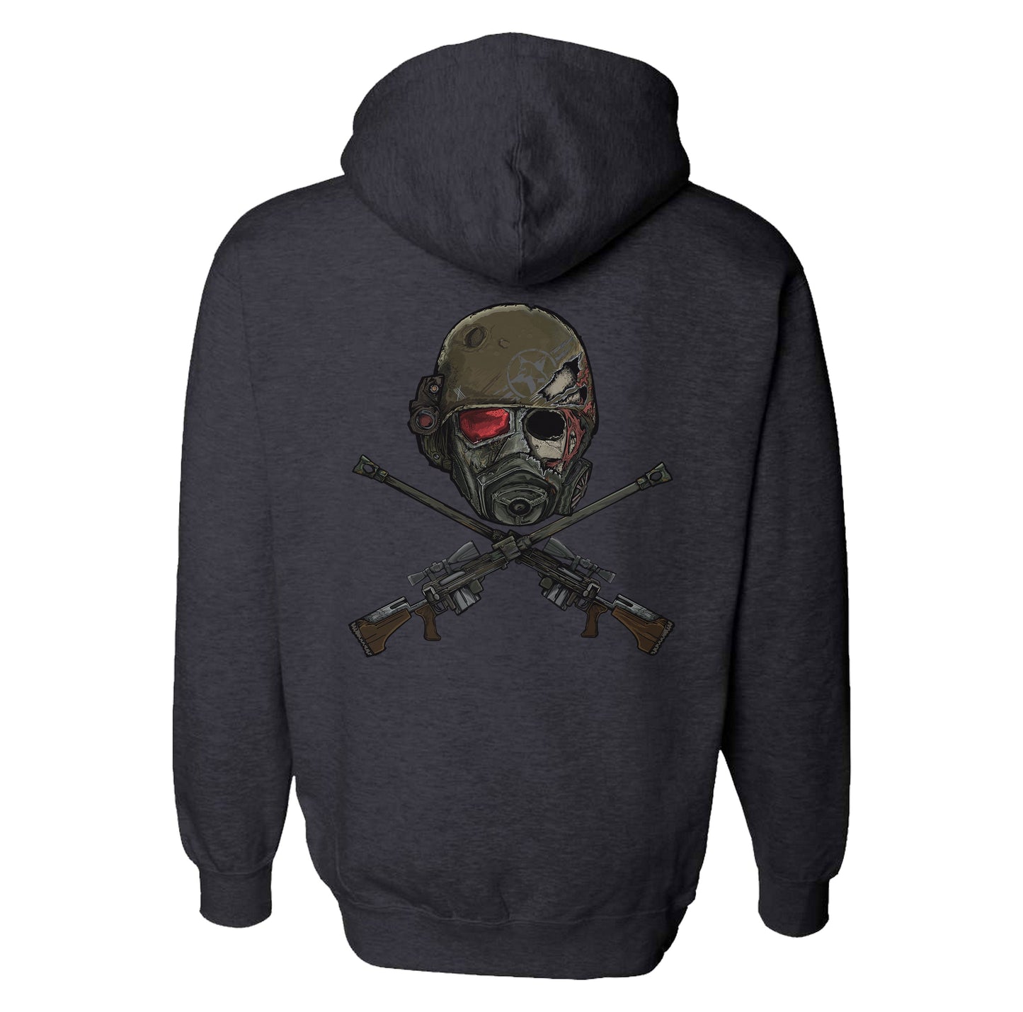 Lone Ranger Hoodie