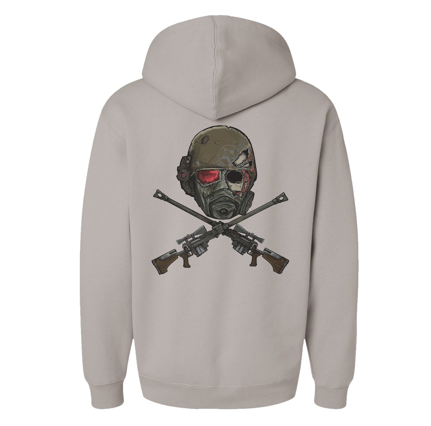 Lone Ranger Hoodie
