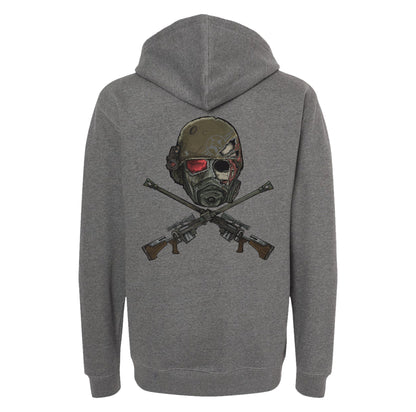 Lone Ranger Hoodie