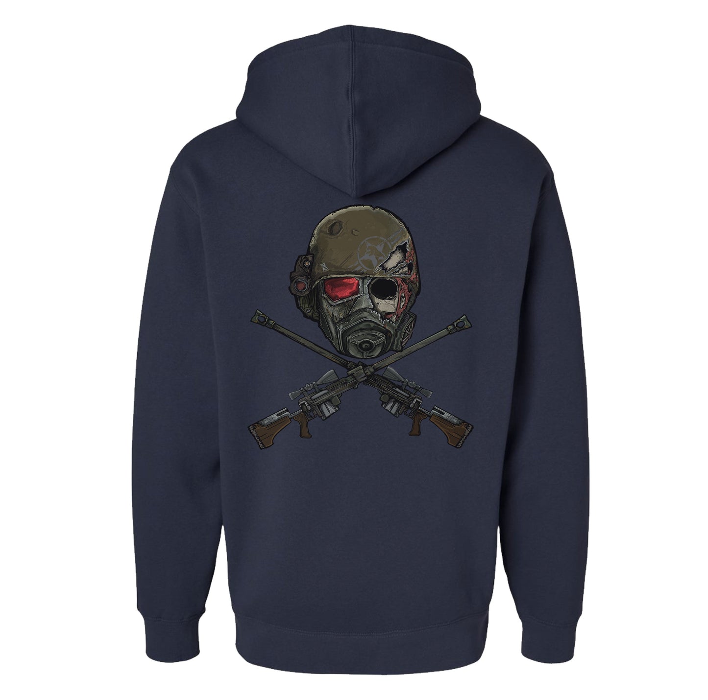 Lone Ranger Hoodie