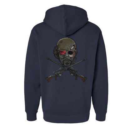 Lone Ranger Hoodie