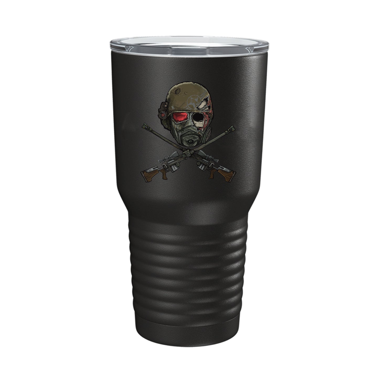 Lone Ranger Tumbler