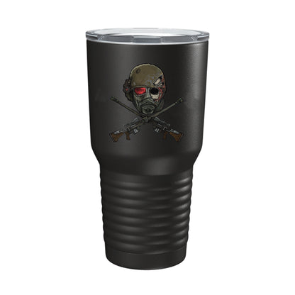Lone Ranger Tumbler