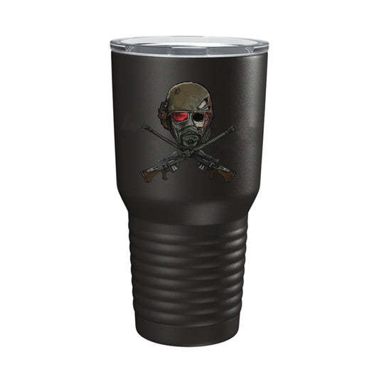 Lone Ranger Tumbler