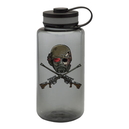 Lone Ranger Water Bottle