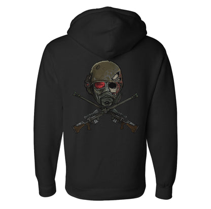 Lone Ranger Hoodie