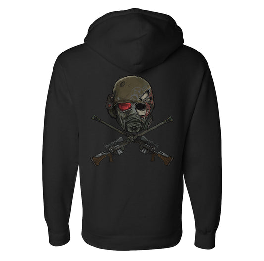 Lone Ranger Hoodie