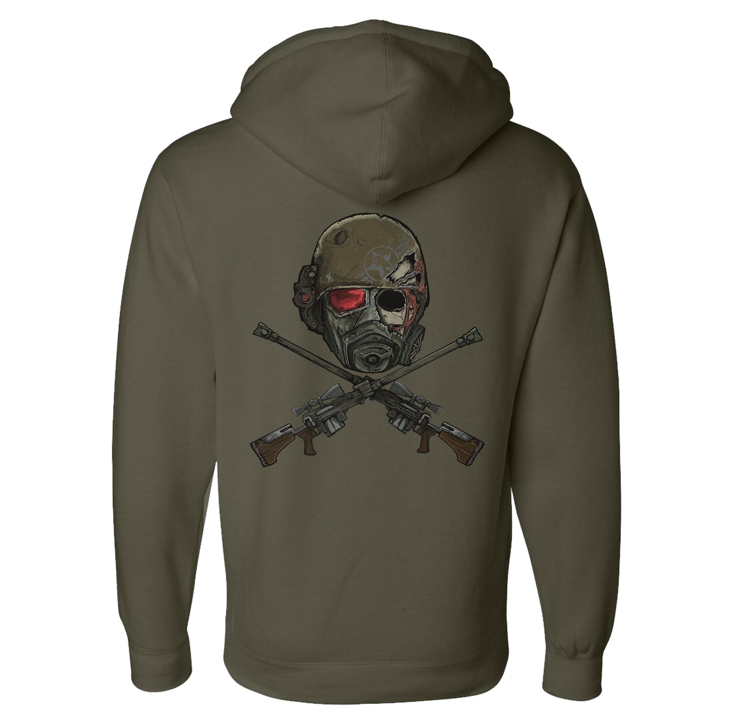 Lone Ranger Hoodie