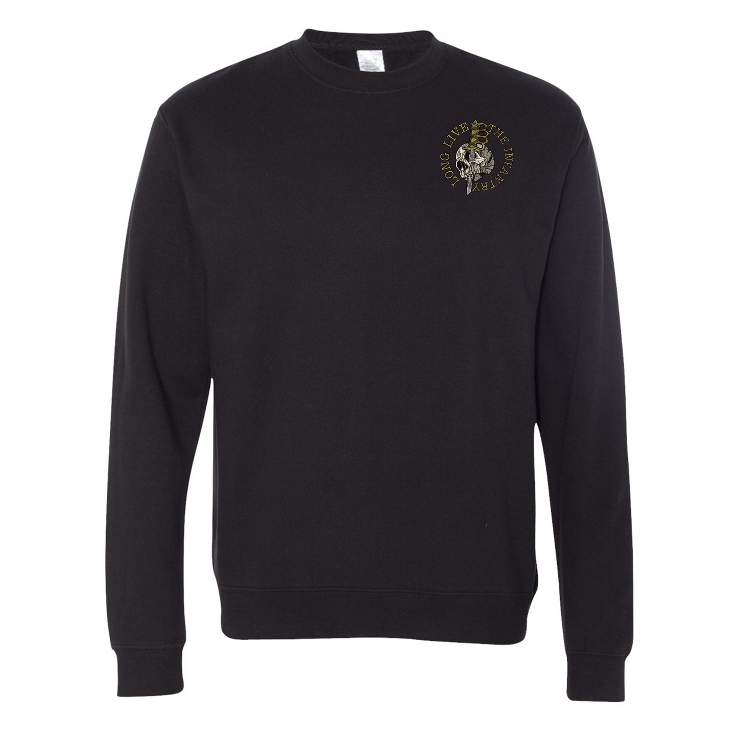 King Slayer Crewneck