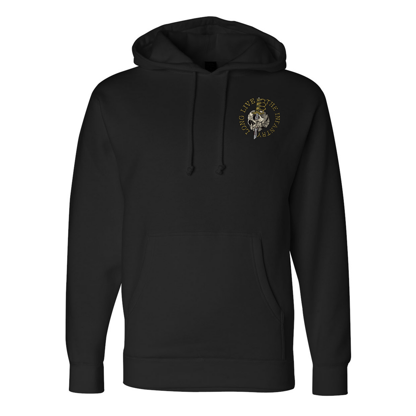 King Slayer Hoodie