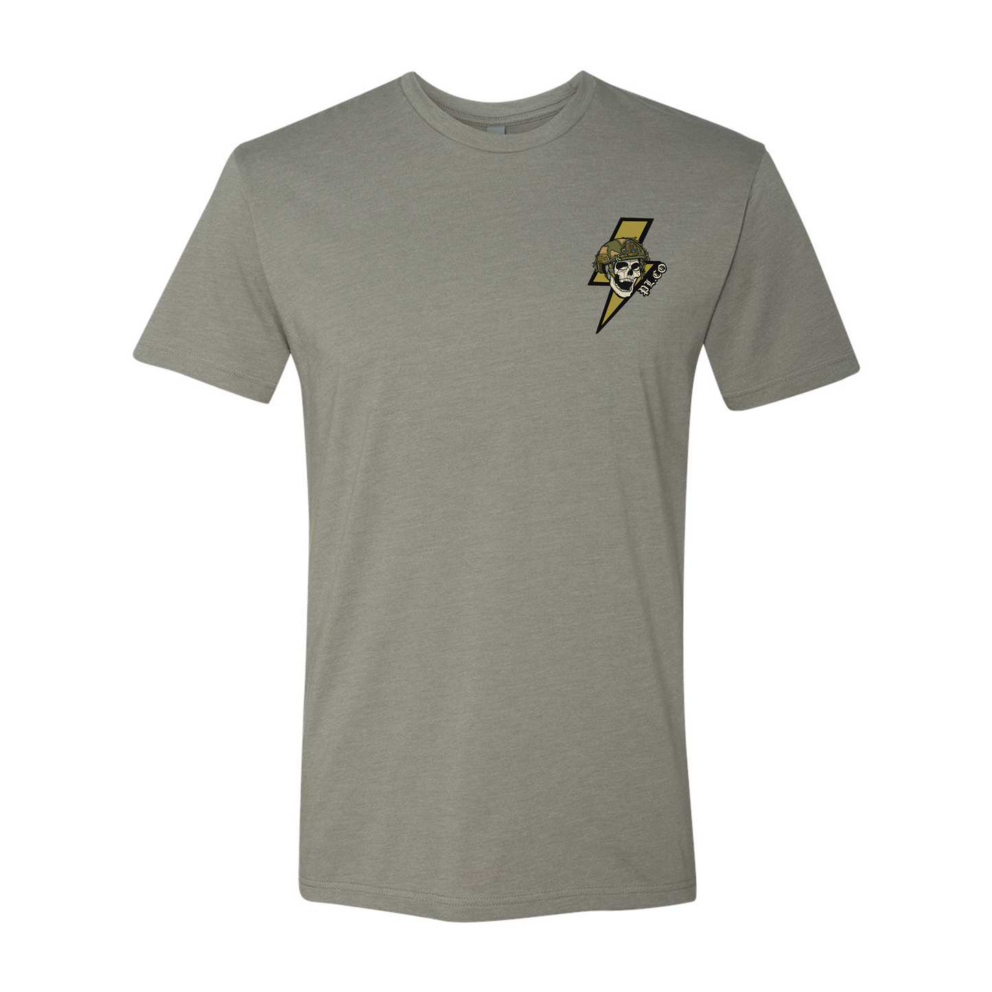 Barracks Bash Tee