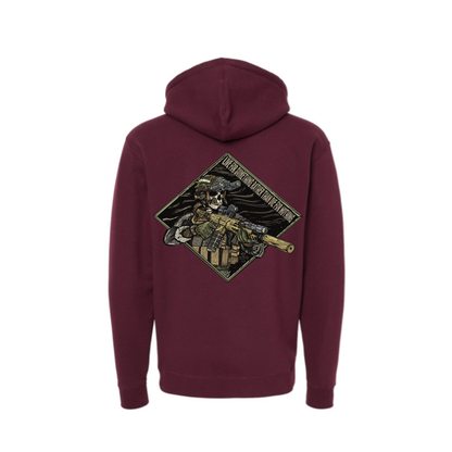 Breach Hoodie