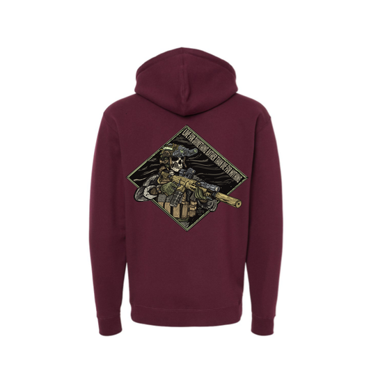 Breach Hoodie