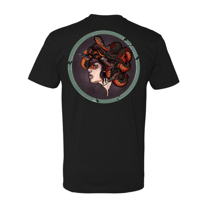 Medusa Tee